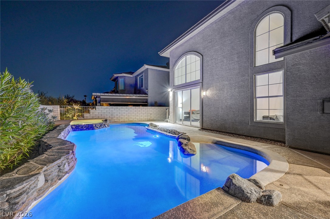2482 Ram Crossing Way Henderson NV 89074