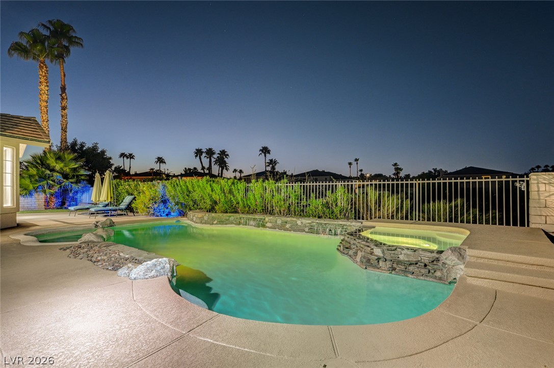 2482 Ram Crossing Way Henderson NV 89074