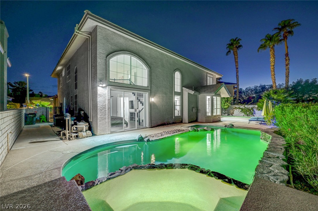 2482 Ram Crossing Way Henderson NV 89074