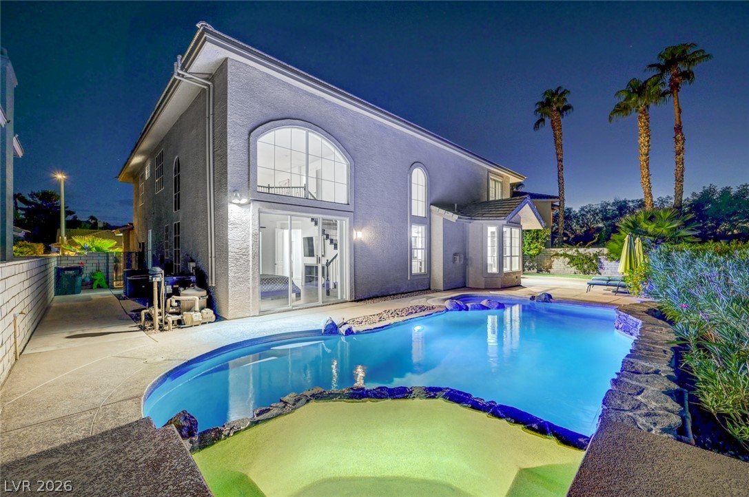 2482 Ram Crossing Way Henderson NV 89074
