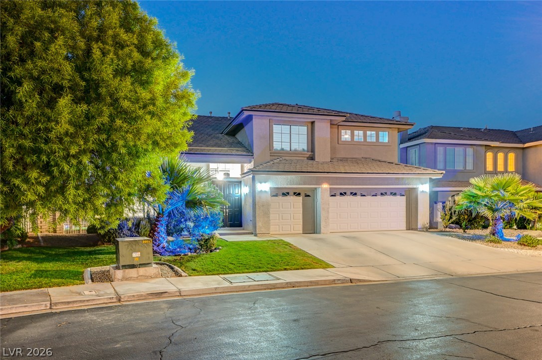 2482 Ram Crossing Way Henderson NV 89074