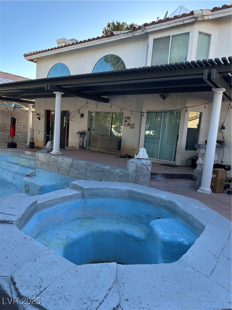 4408 North Pioneer Way Las Vegas NV 89129