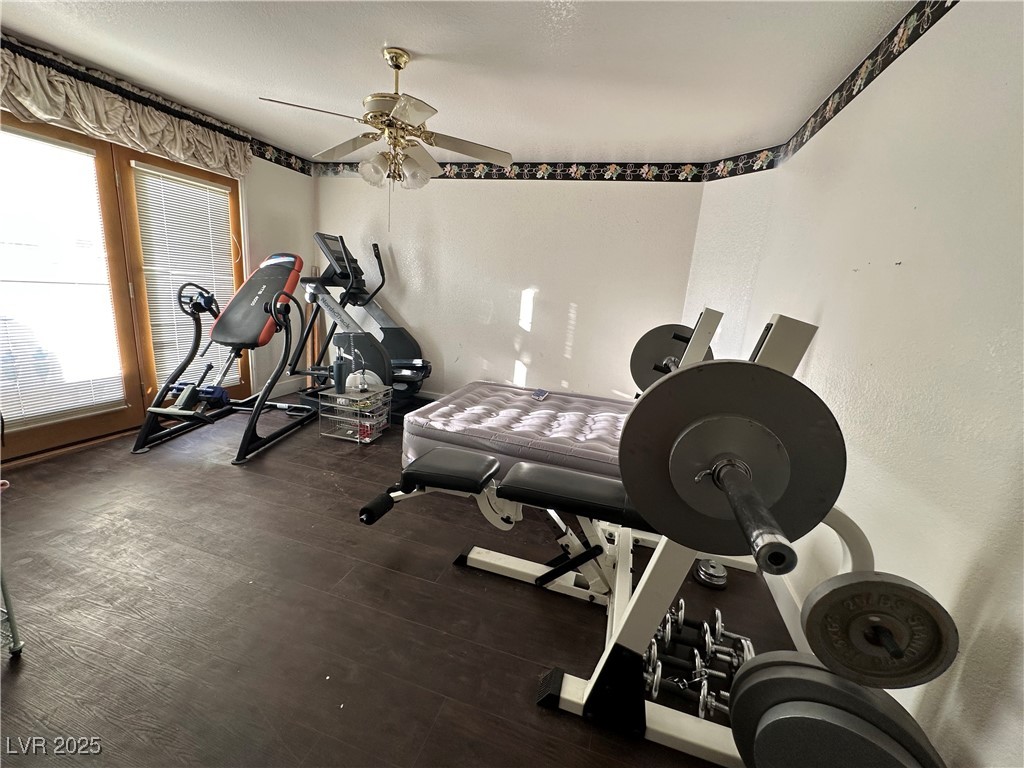 4408 North Pioneer Way Las Vegas NV 89129