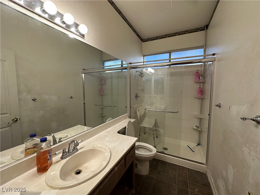 4408 North Pioneer Way Las Vegas NV 89129