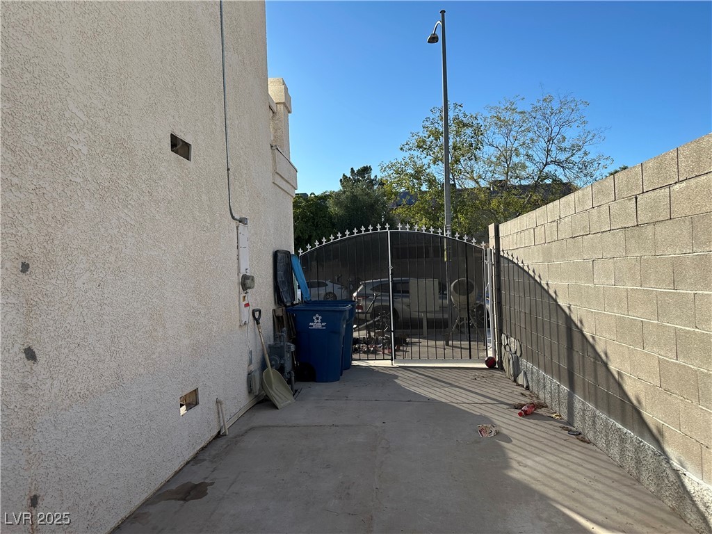 4408 North Pioneer Way Las Vegas NV 89129