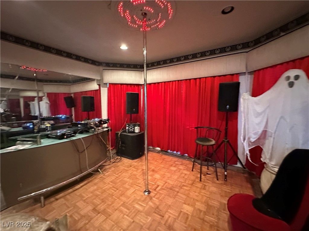 4408 North Pioneer Way Las Vegas NV 89129