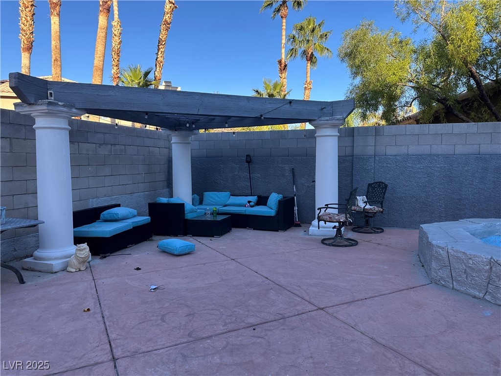 4408 North Pioneer Way Las Vegas NV 89129