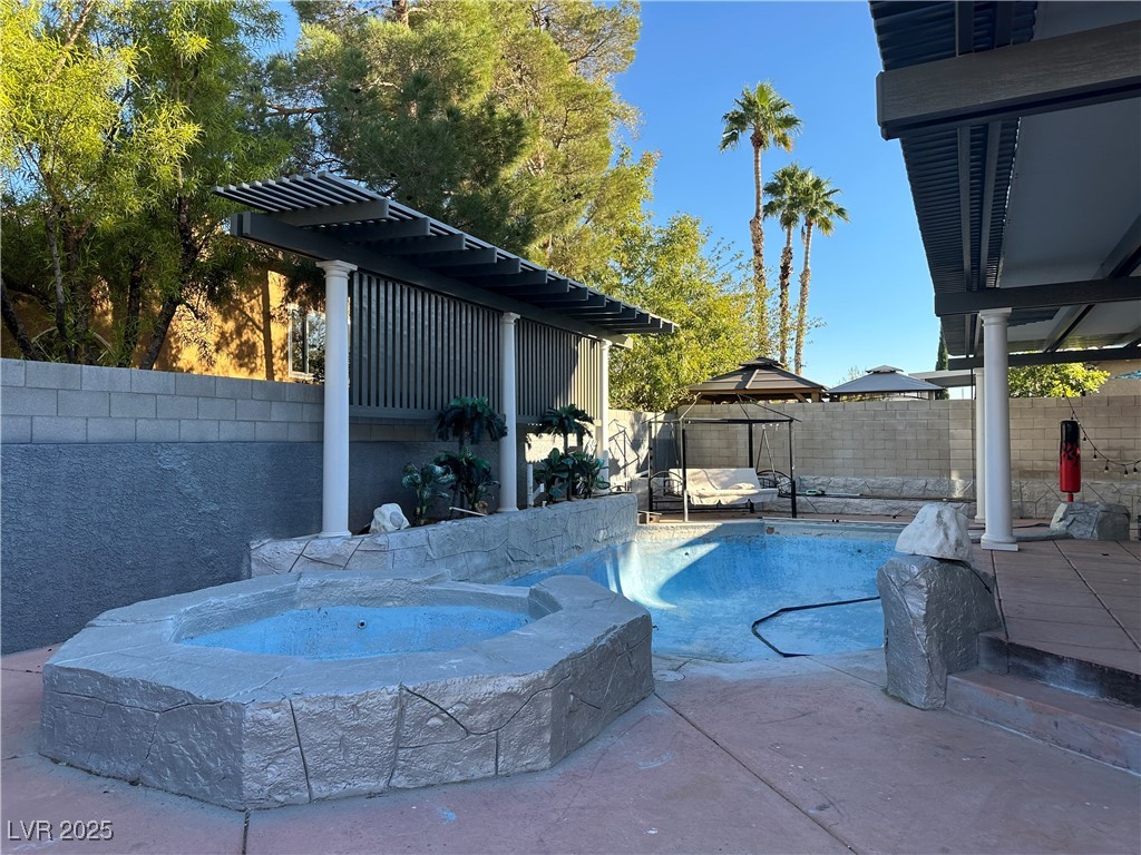 4408 North Pioneer Way Las Vegas NV 89129