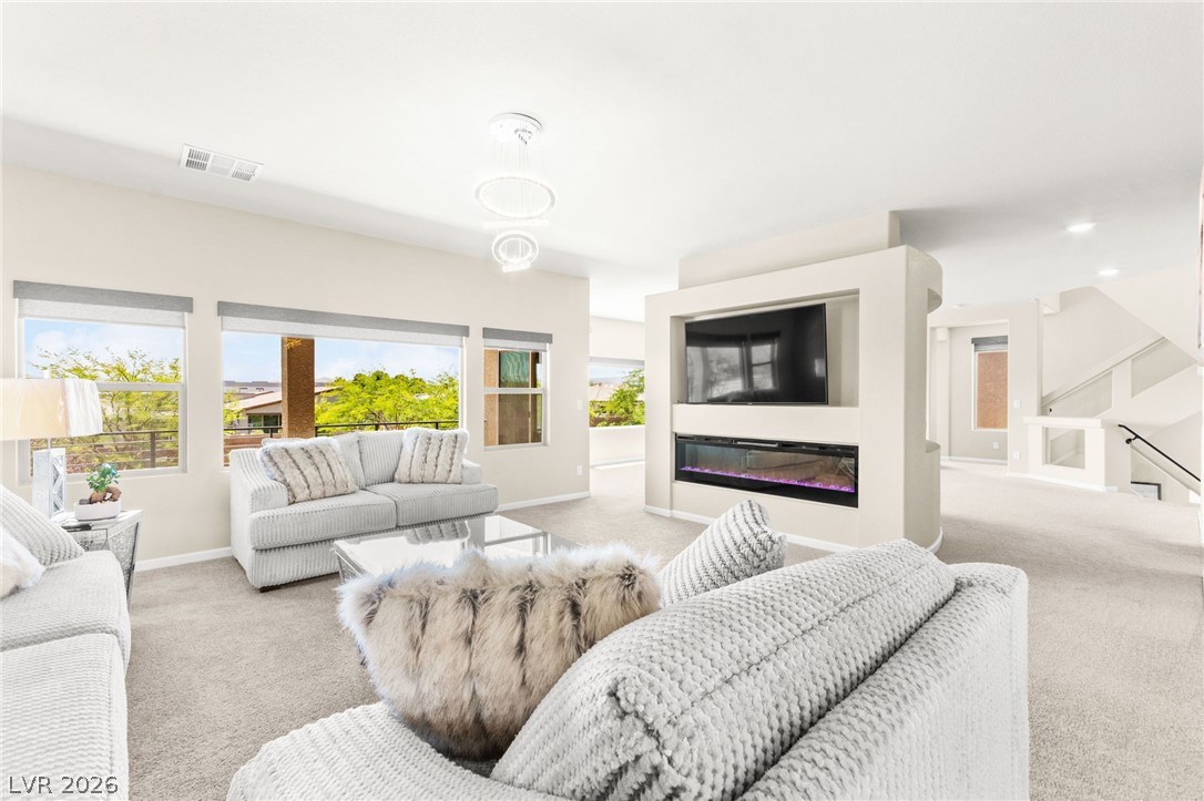 6257 Olde Lockford Court Las Vegas NV 89139