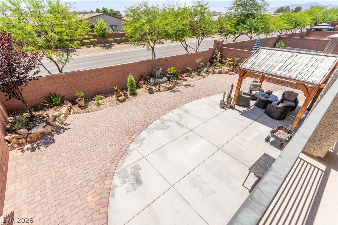 6257 Olde Lockford Court Las Vegas NV 89139
