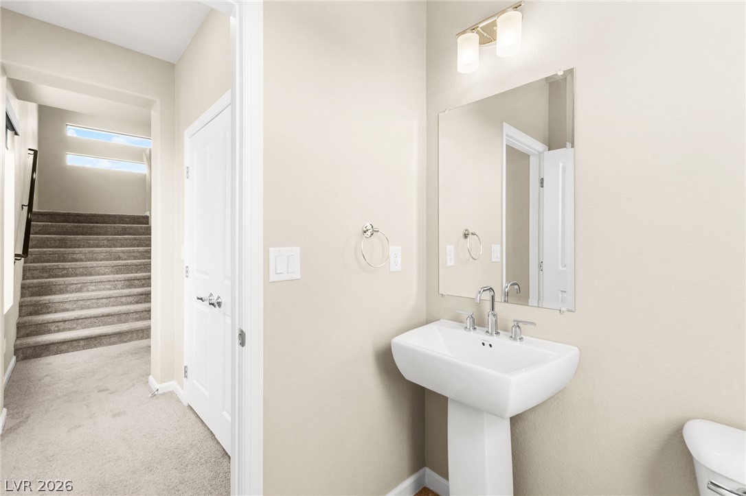 6257 Olde Lockford Court Las Vegas NV 89139