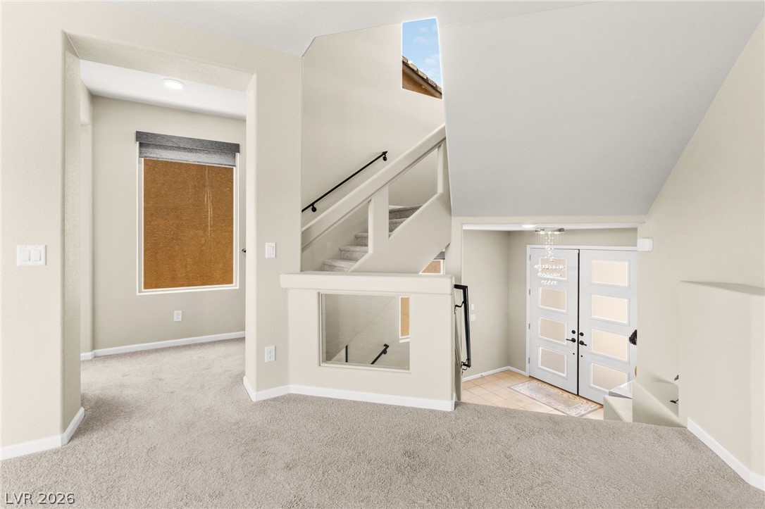 6257 Olde Lockford Court Las Vegas NV 89139