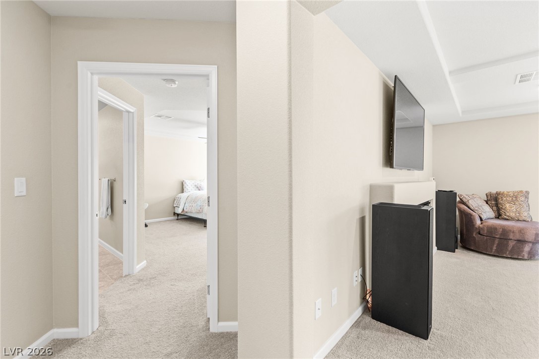 6257 Olde Lockford Court Las Vegas NV 89139