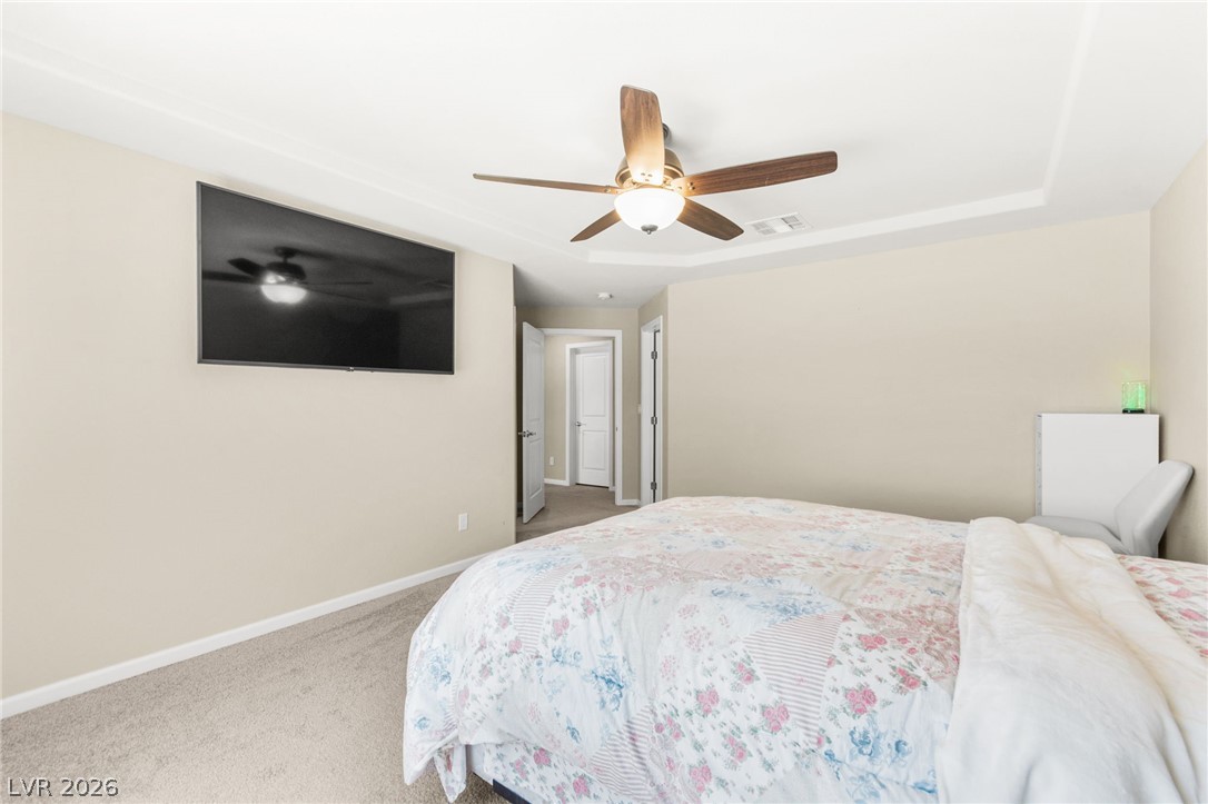 6257 Olde Lockford Court Las Vegas NV 89139