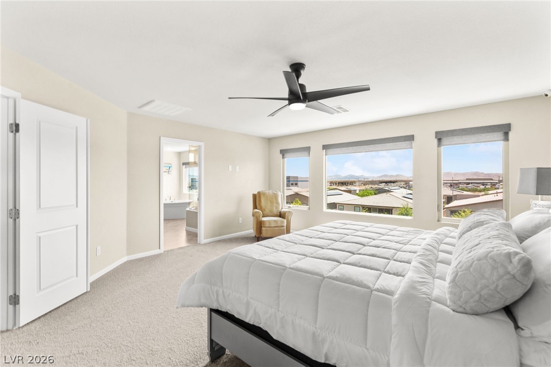 6257 Olde Lockford Court Las Vegas NV 89139