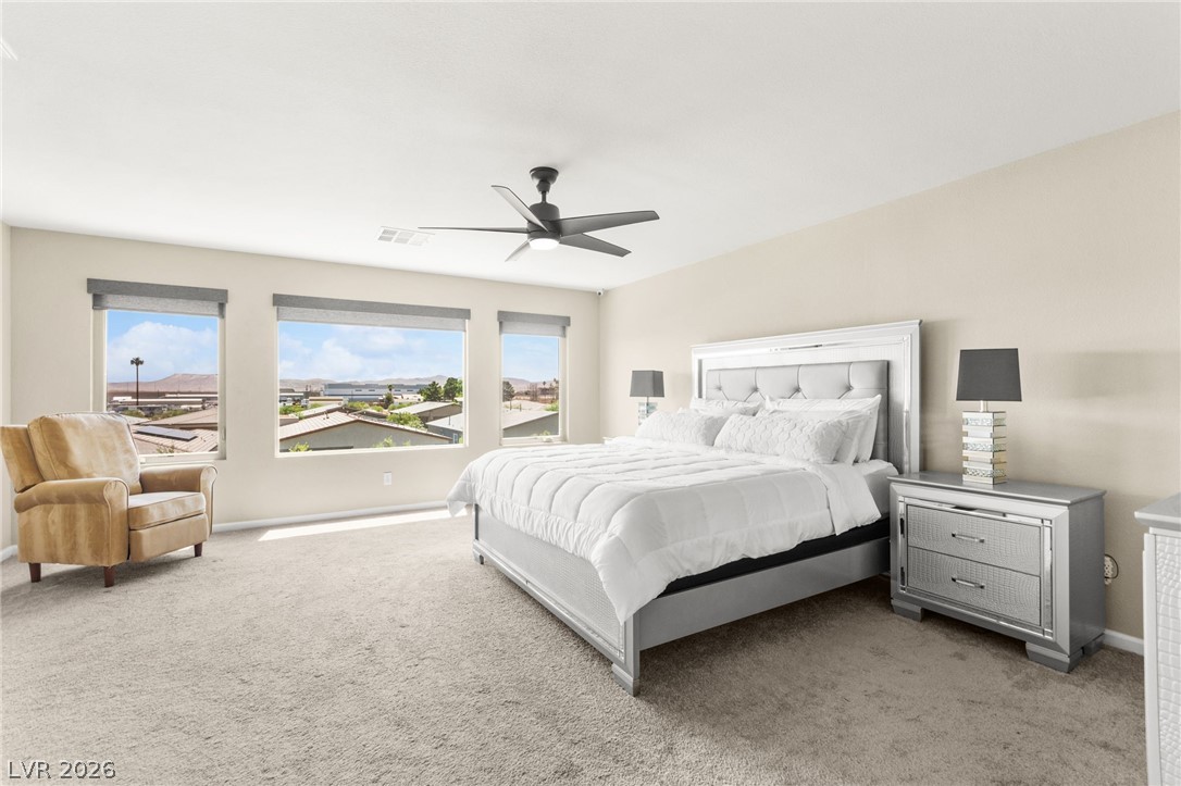 6257 Olde Lockford Court Las Vegas NV 89139