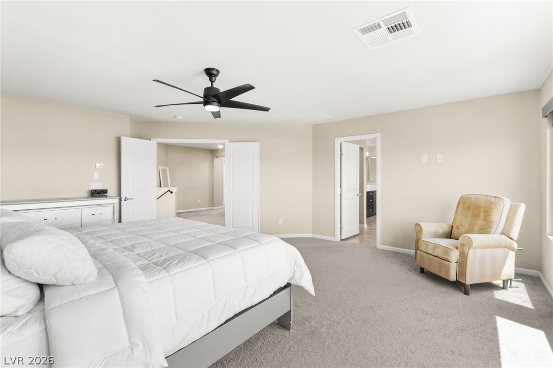 6257 Olde Lockford Court Las Vegas NV 89139