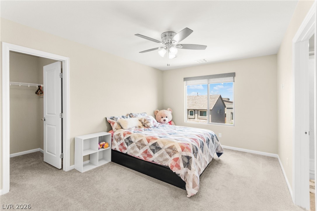 6257 Olde Lockford Court Las Vegas NV 89139