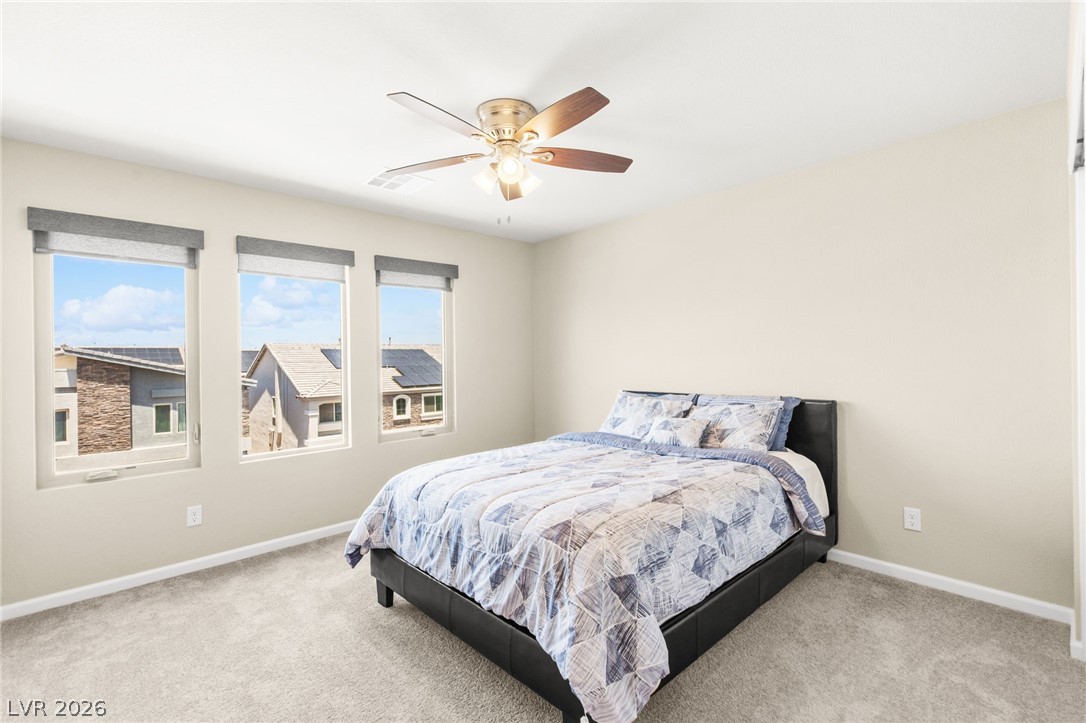 6257 Olde Lockford Court Las Vegas NV 89139