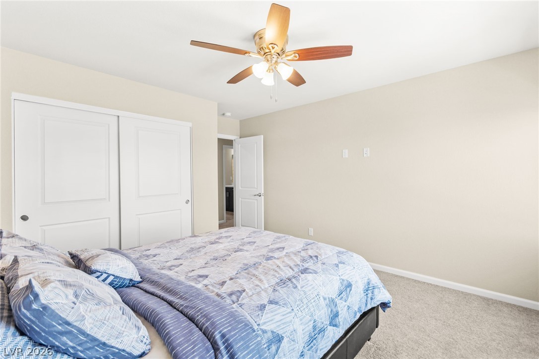 6257 Olde Lockford Court Las Vegas NV 89139