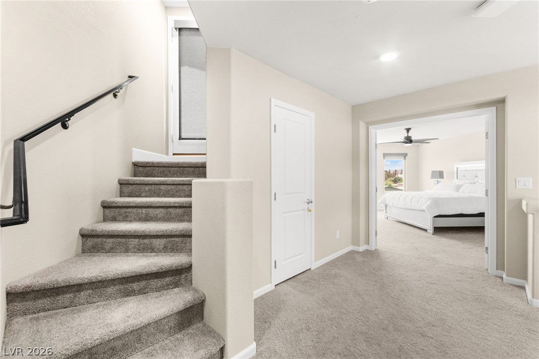 6257 Olde Lockford Court Las Vegas NV 89139