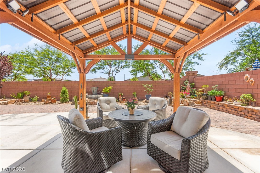 6257 Olde Lockford Court Las Vegas NV 89139