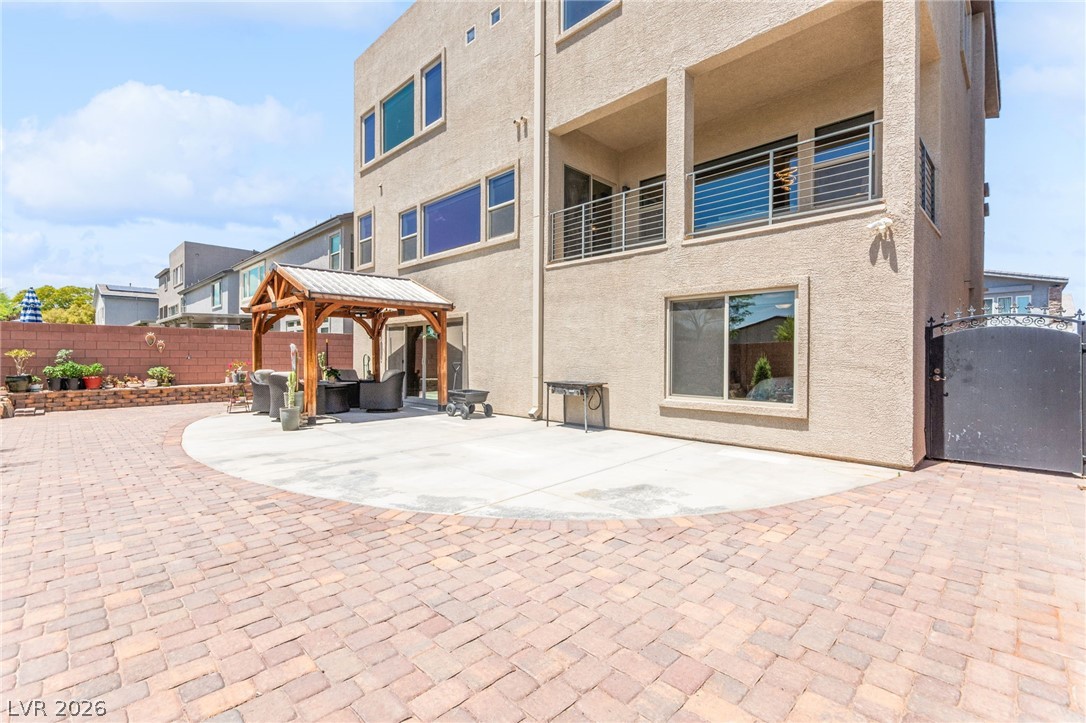 6257 Olde Lockford Court Las Vegas NV 89139