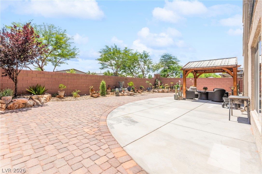6257 Olde Lockford Court Las Vegas NV 89139