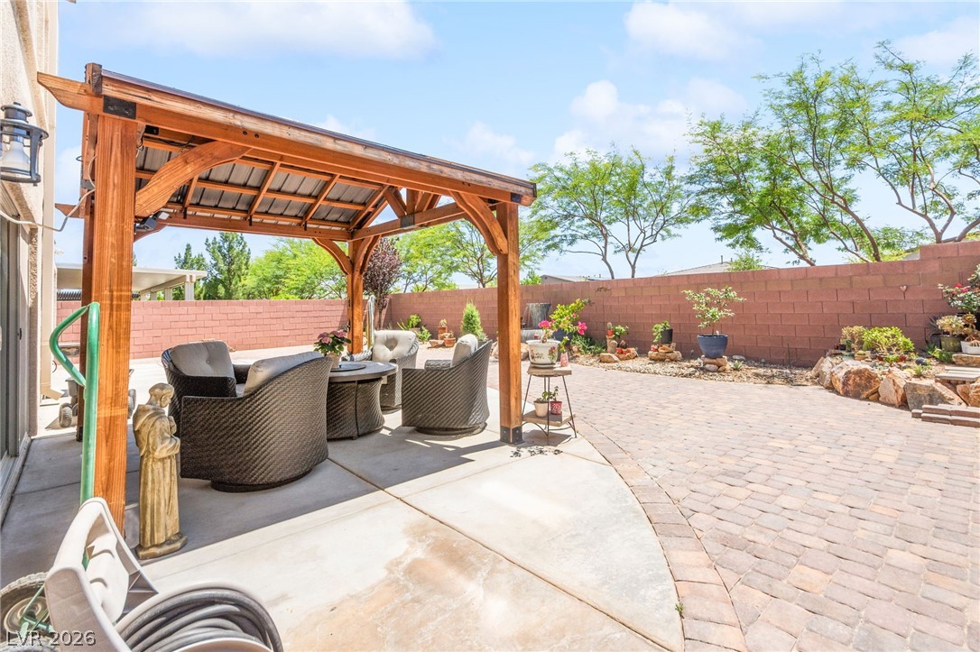 6257 Olde Lockford Court Las Vegas NV 89139