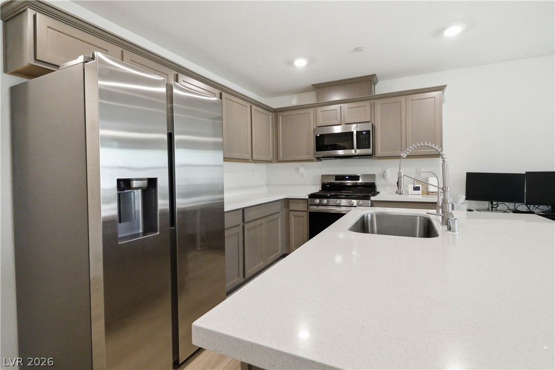 3621 Arcadian Sea Street Las Vegas NV 89106