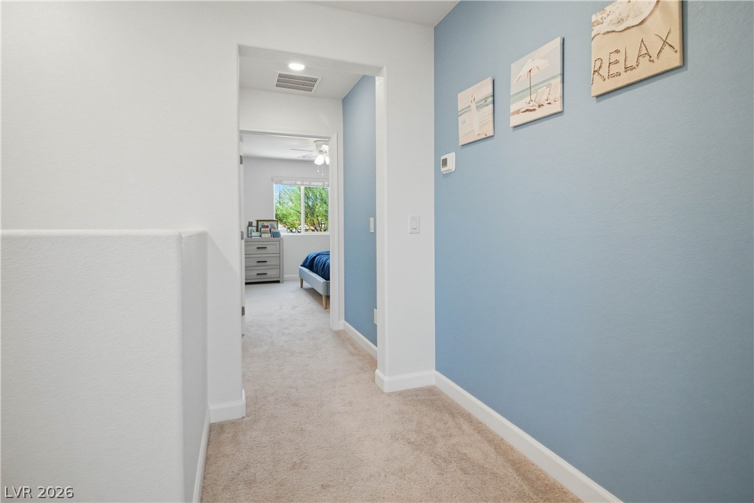 3621 Arcadian Sea Street Las Vegas NV 89106