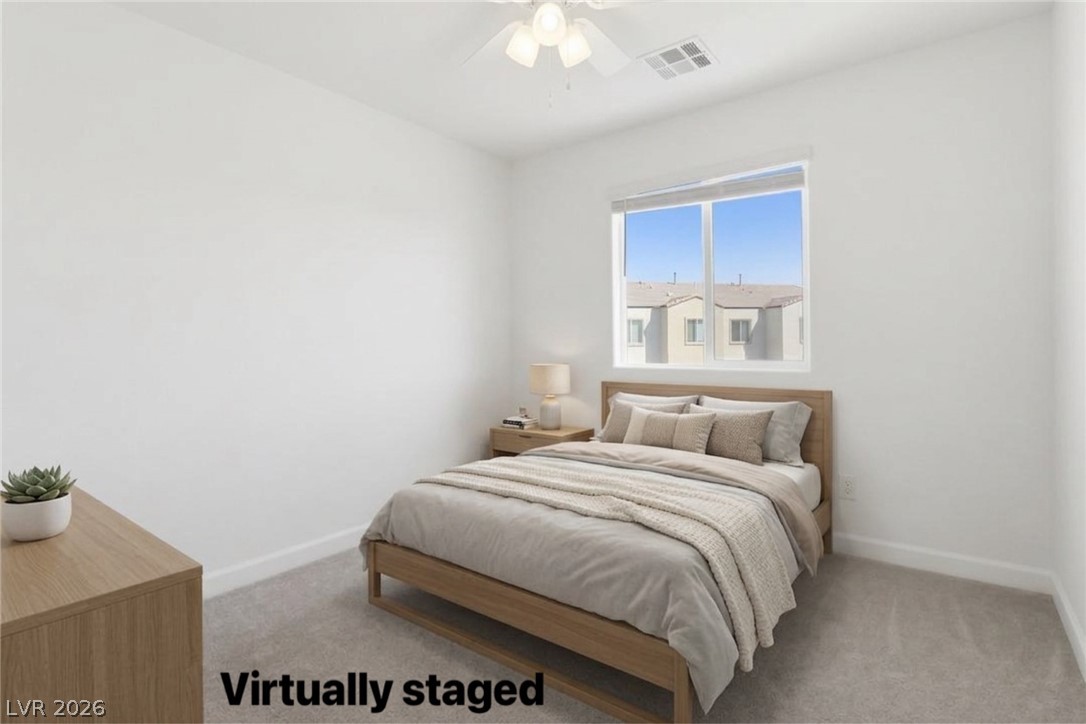 3621 Arcadian Sea Street Las Vegas NV 89106