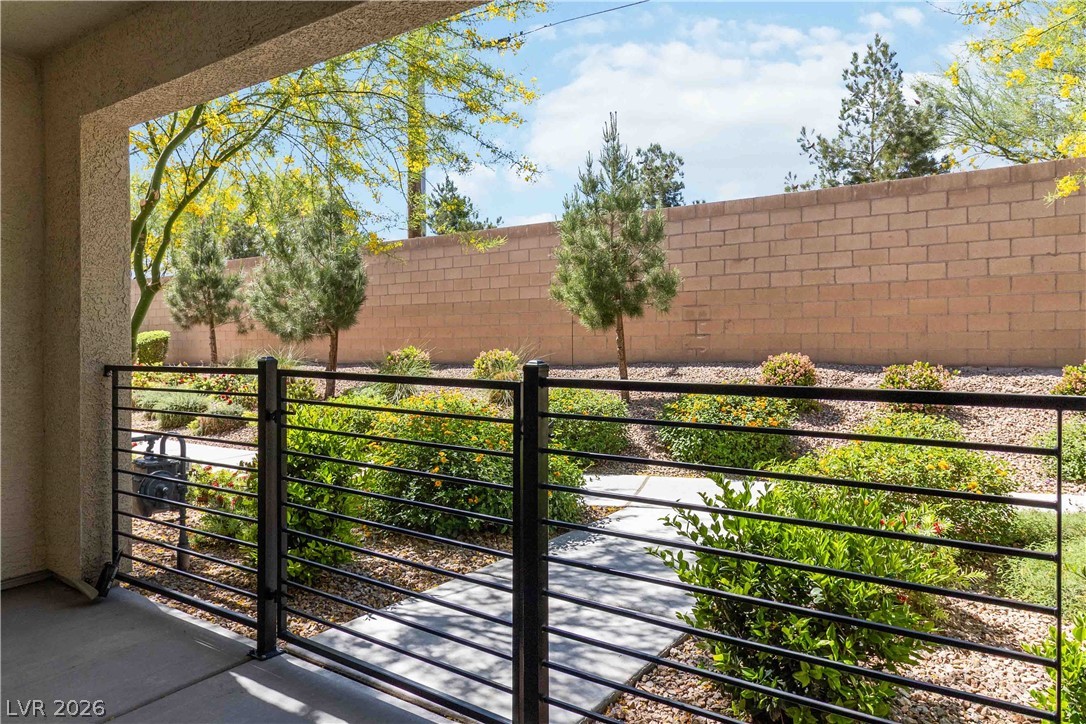 3621 Arcadian Sea Street Las Vegas NV 89106