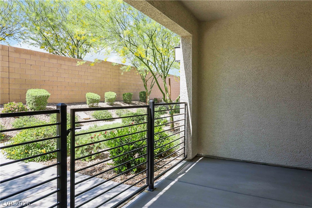 3621 Arcadian Sea Street Las Vegas NV 89106