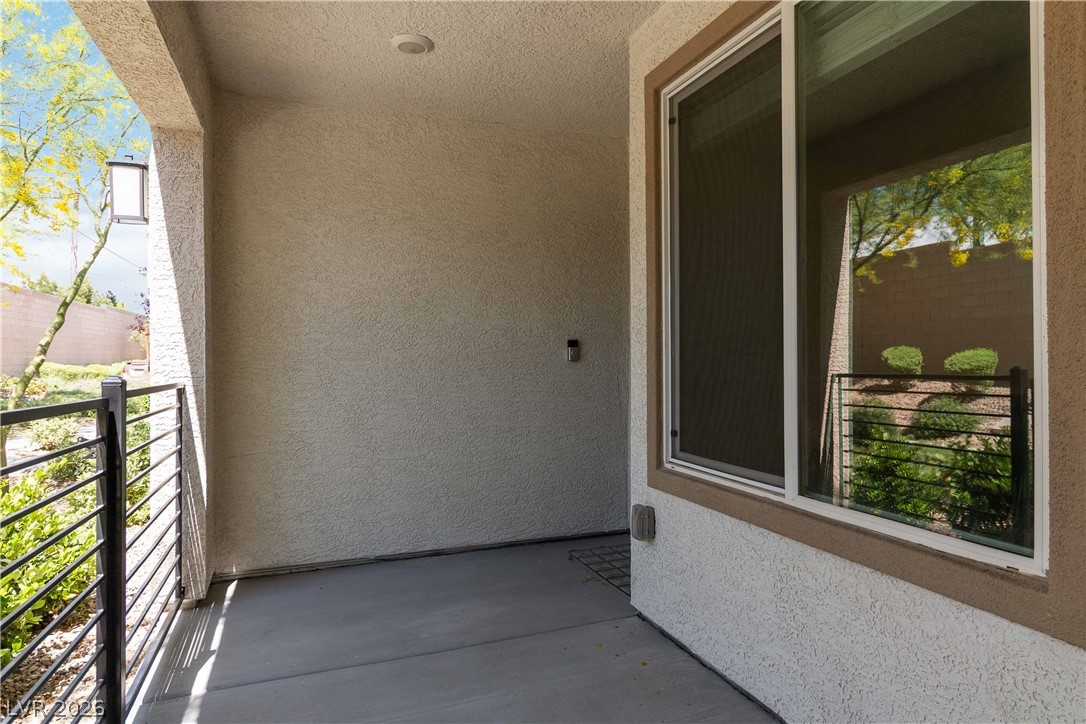 3621 Arcadian Sea Street Las Vegas NV 89106