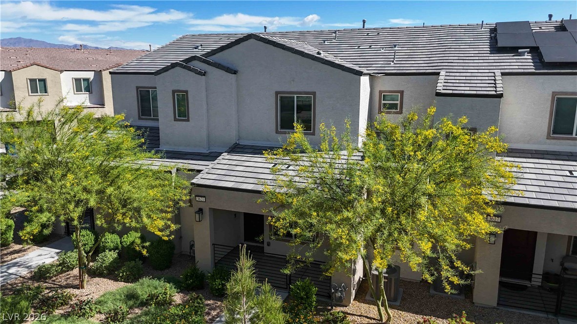 3621 Arcadian Sea Street Las Vegas NV 89106