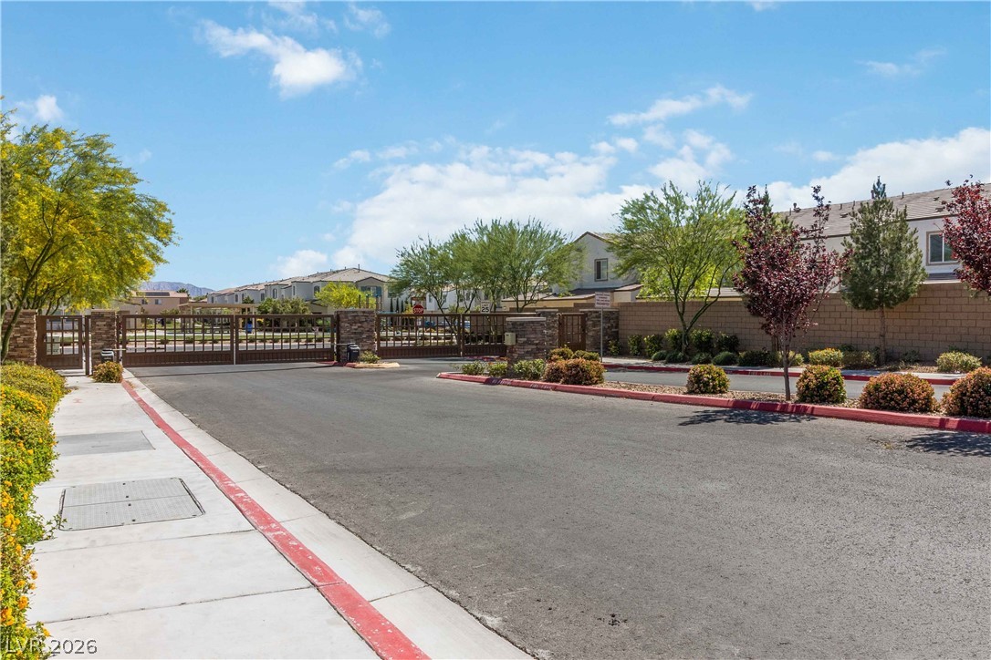 3621 Arcadian Sea Street Las Vegas NV 89106