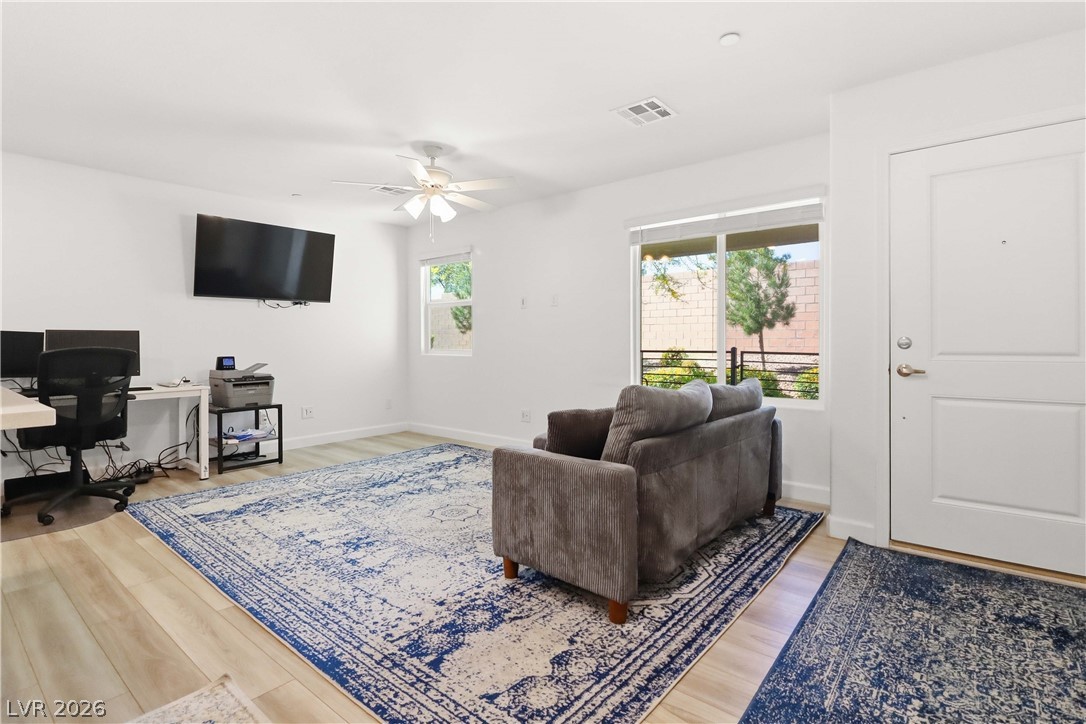 3621 Arcadian Sea Street Las Vegas NV 89106