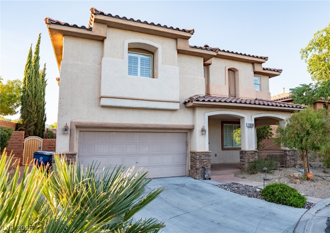 11094 Crystal Crest Court Las Vegas NV 89135