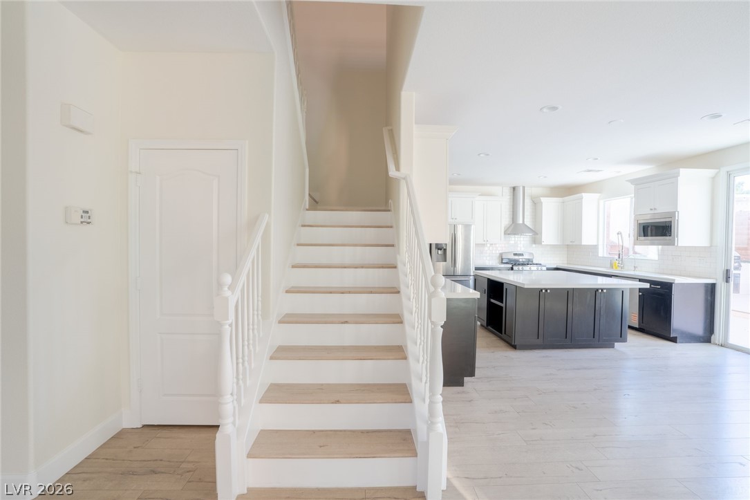 11094 Crystal Crest Court Las Vegas NV 89135