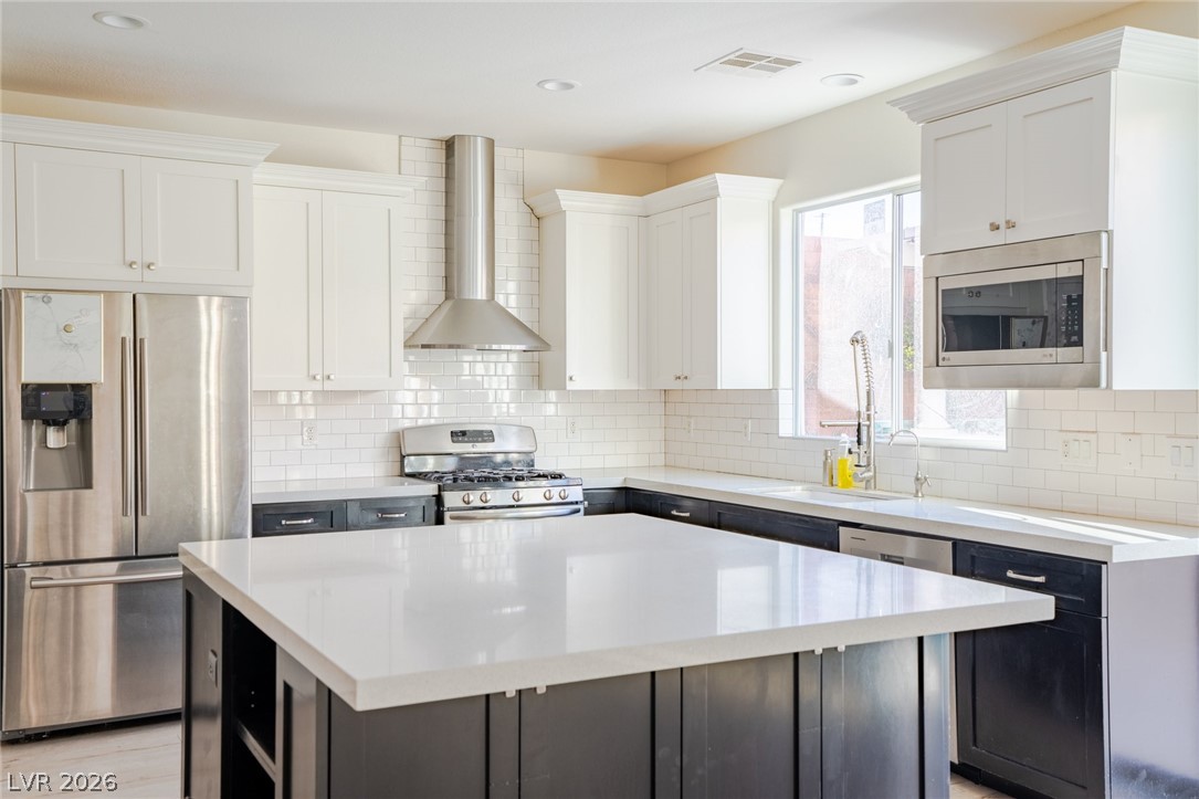 11094 Crystal Crest Court Las Vegas NV 89135
