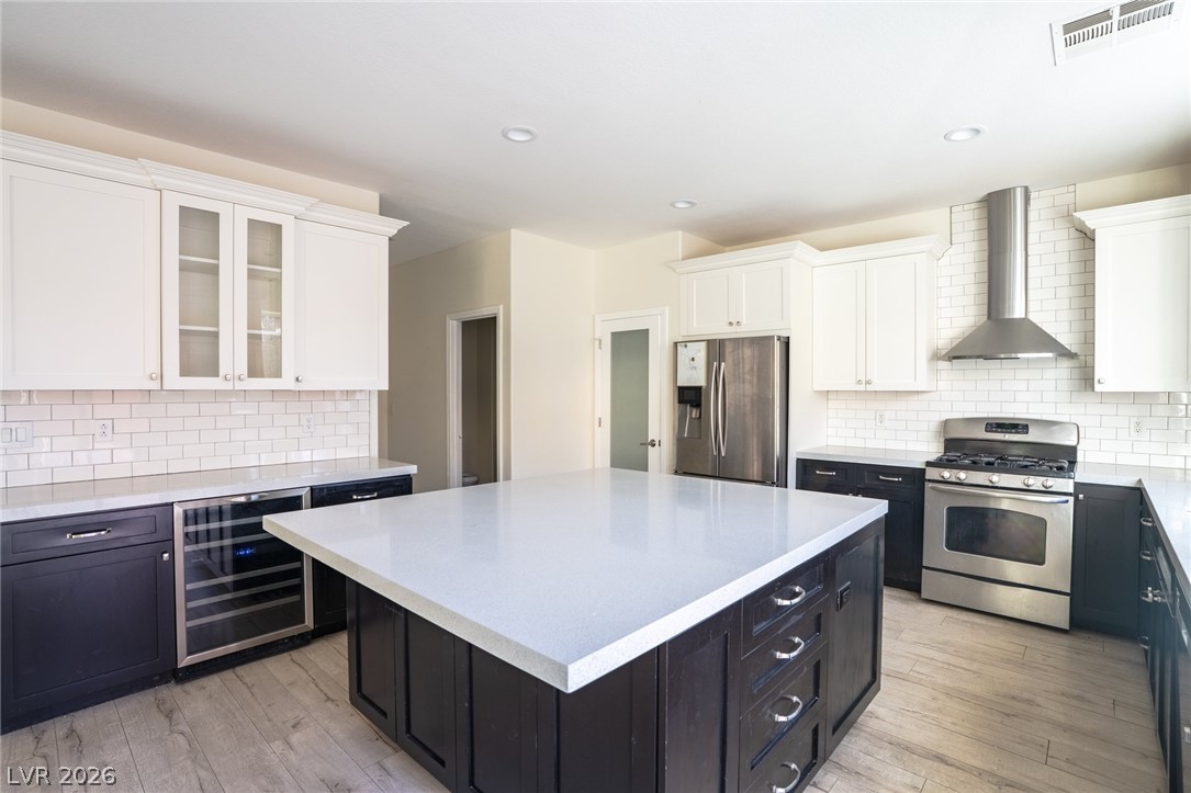 11094 Crystal Crest Court Las Vegas NV 89135