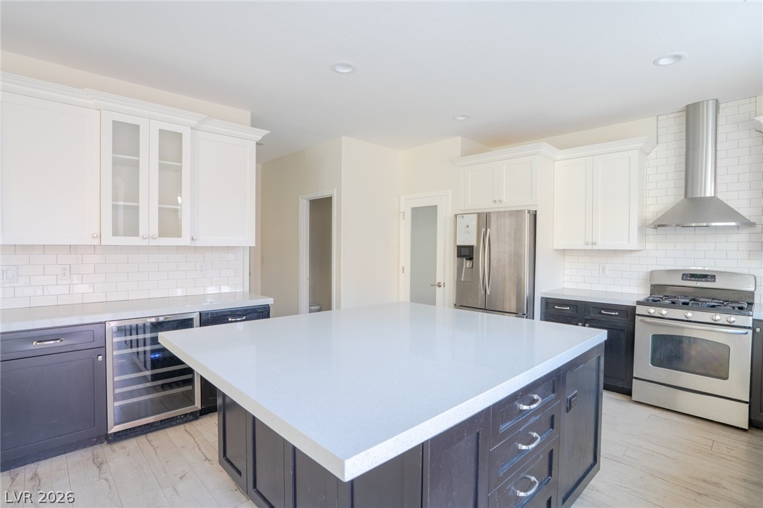 11094 Crystal Crest Court Las Vegas NV 89135