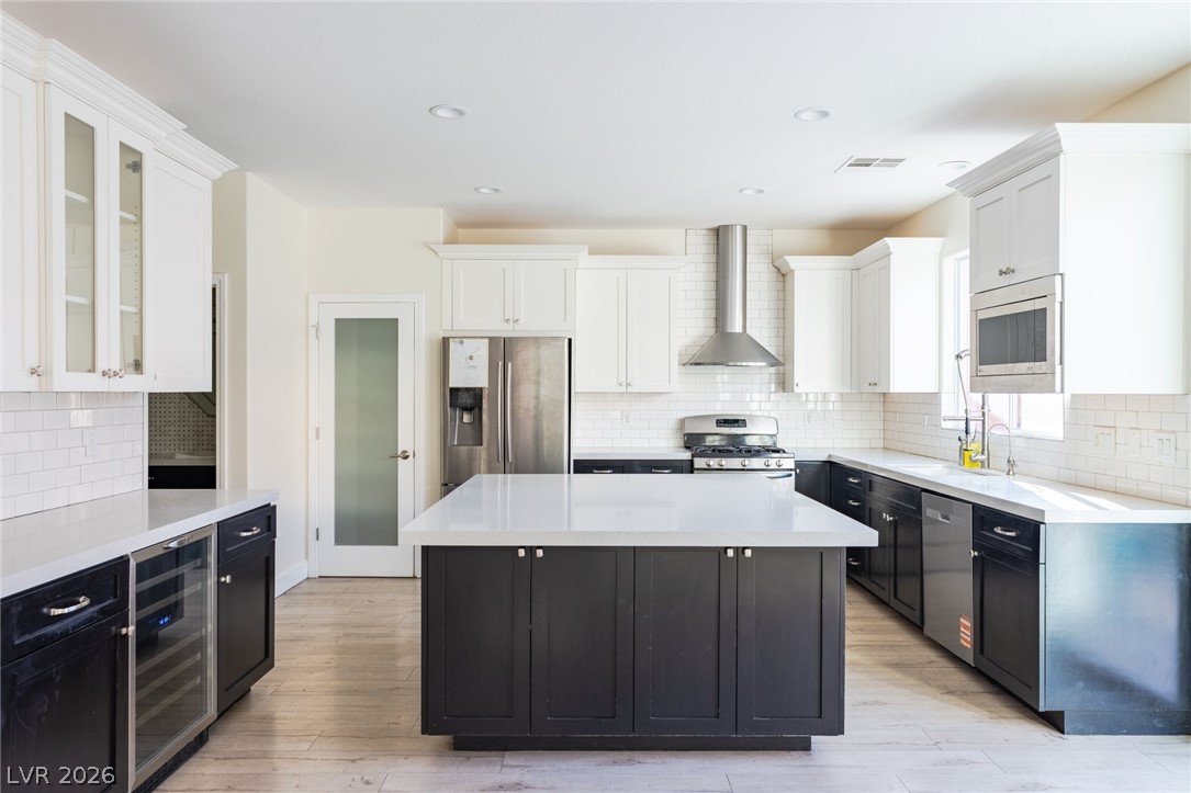 11094 Crystal Crest Court Las Vegas NV 89135
