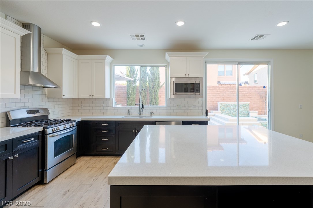 11094 Crystal Crest Court Las Vegas NV 89135