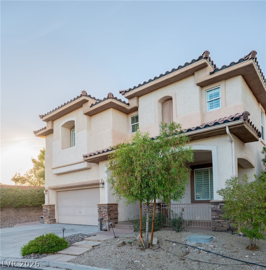 11094 Crystal Crest Court Las Vegas NV 89135