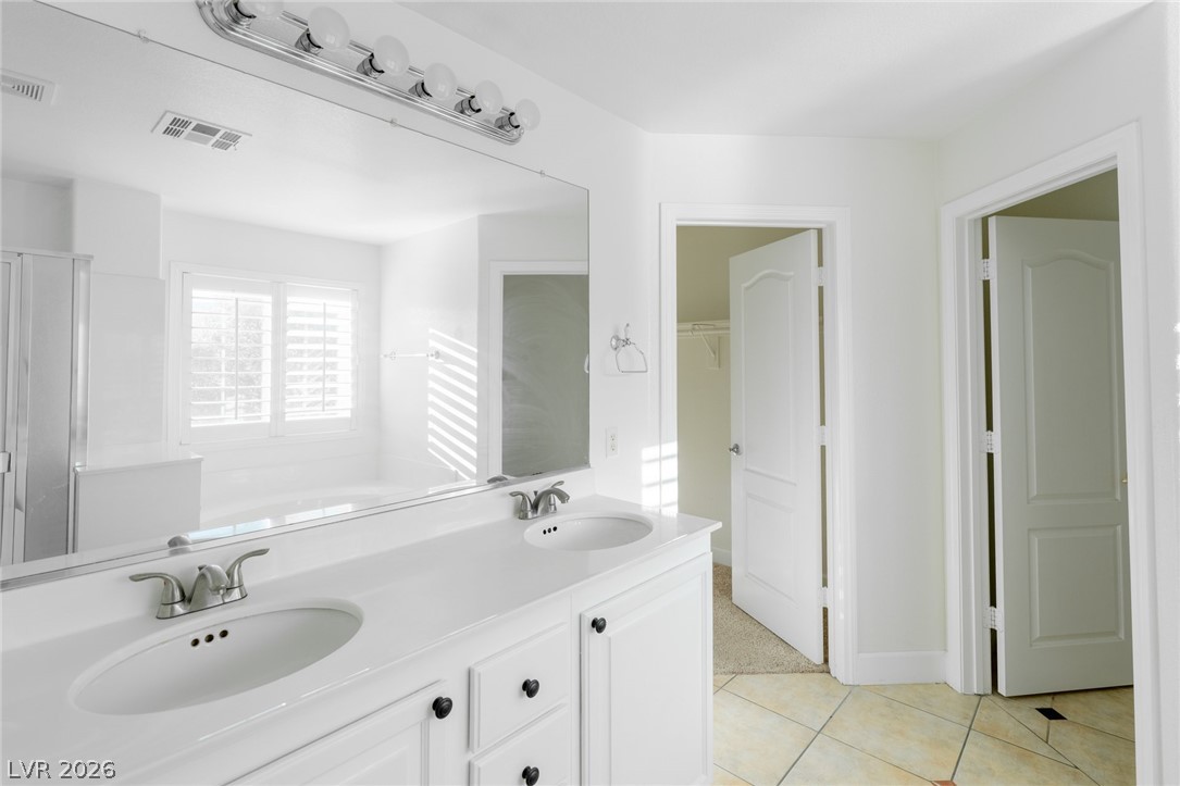 11094 Crystal Crest Court Las Vegas NV 89135