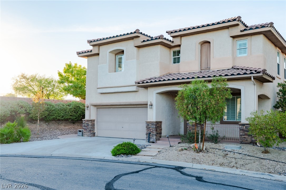 11094 Crystal Crest Court Las Vegas NV 89135
