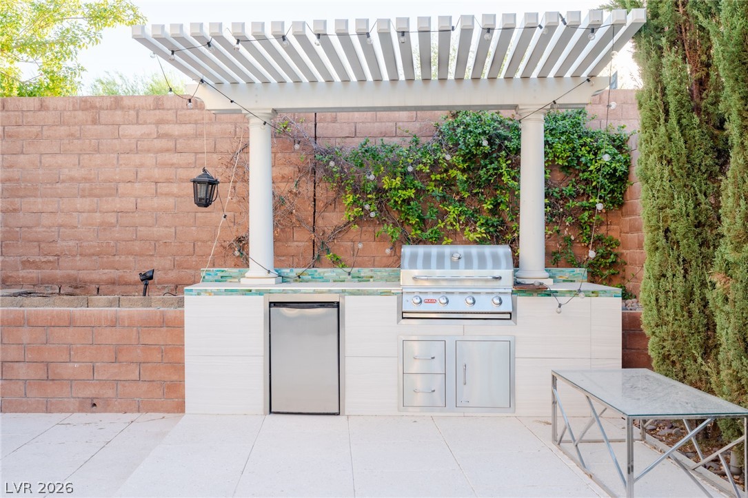 11094 Crystal Crest Court Las Vegas NV 89135