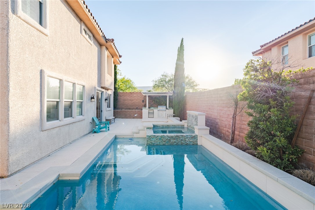 11094 Crystal Crest Court Las Vegas NV 89135